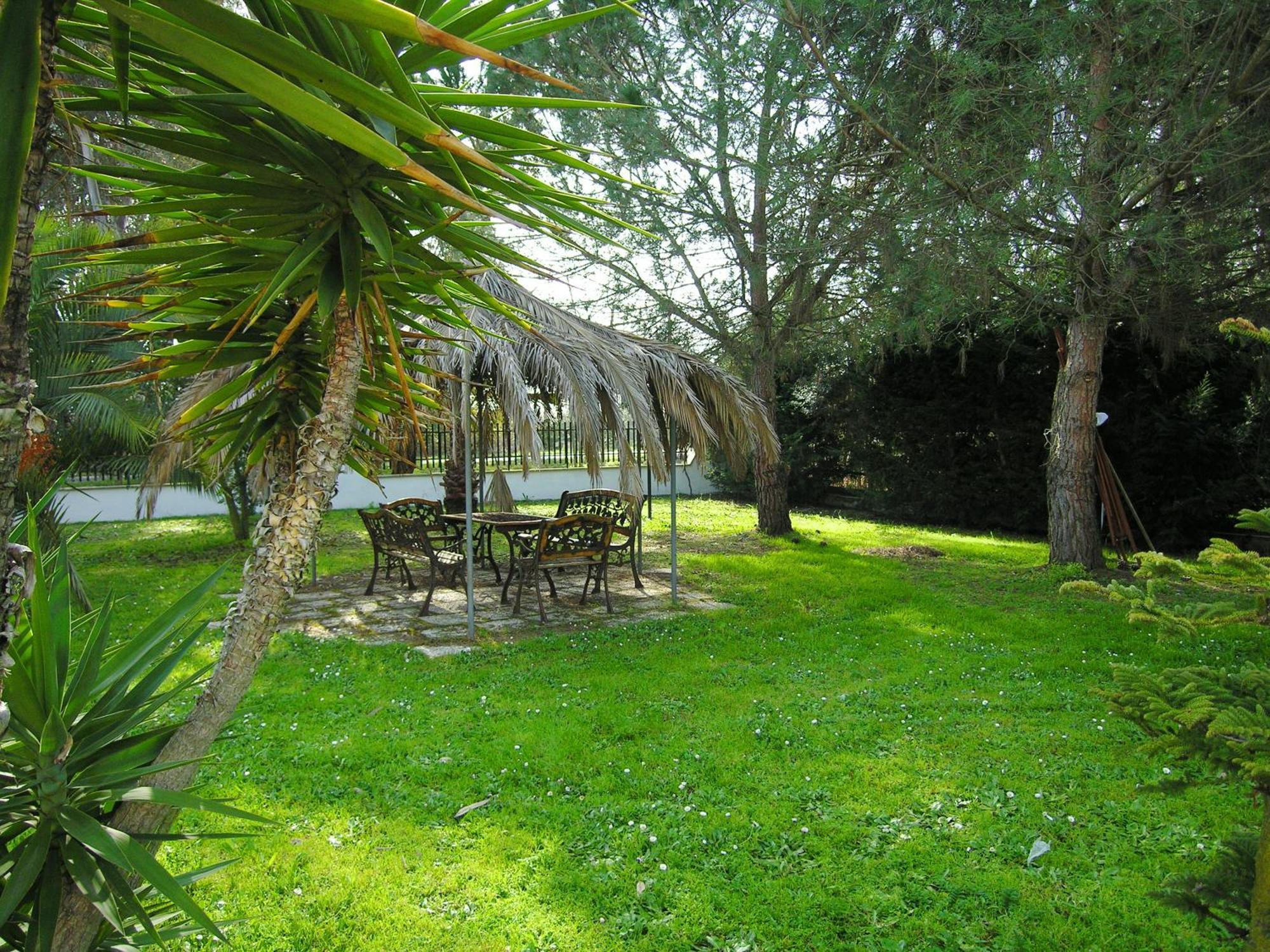 Hotel Villa Aurora Latina Eksteriør bilde